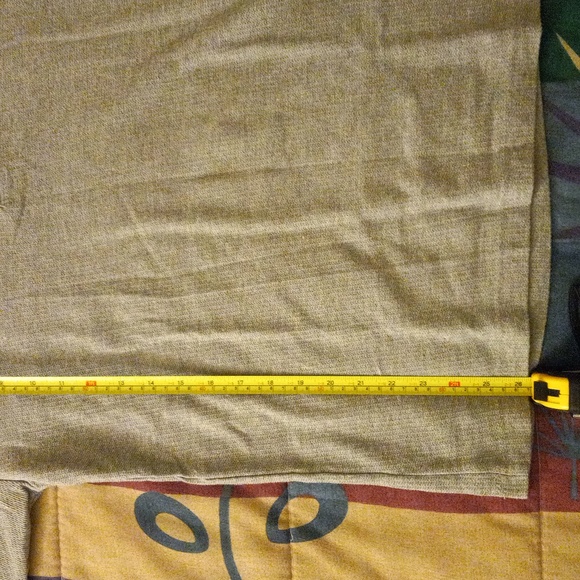 🔥CLOSEOUT🔥 Crewneck Short Sleeve Shirt 👕 - Picture 7 of 9